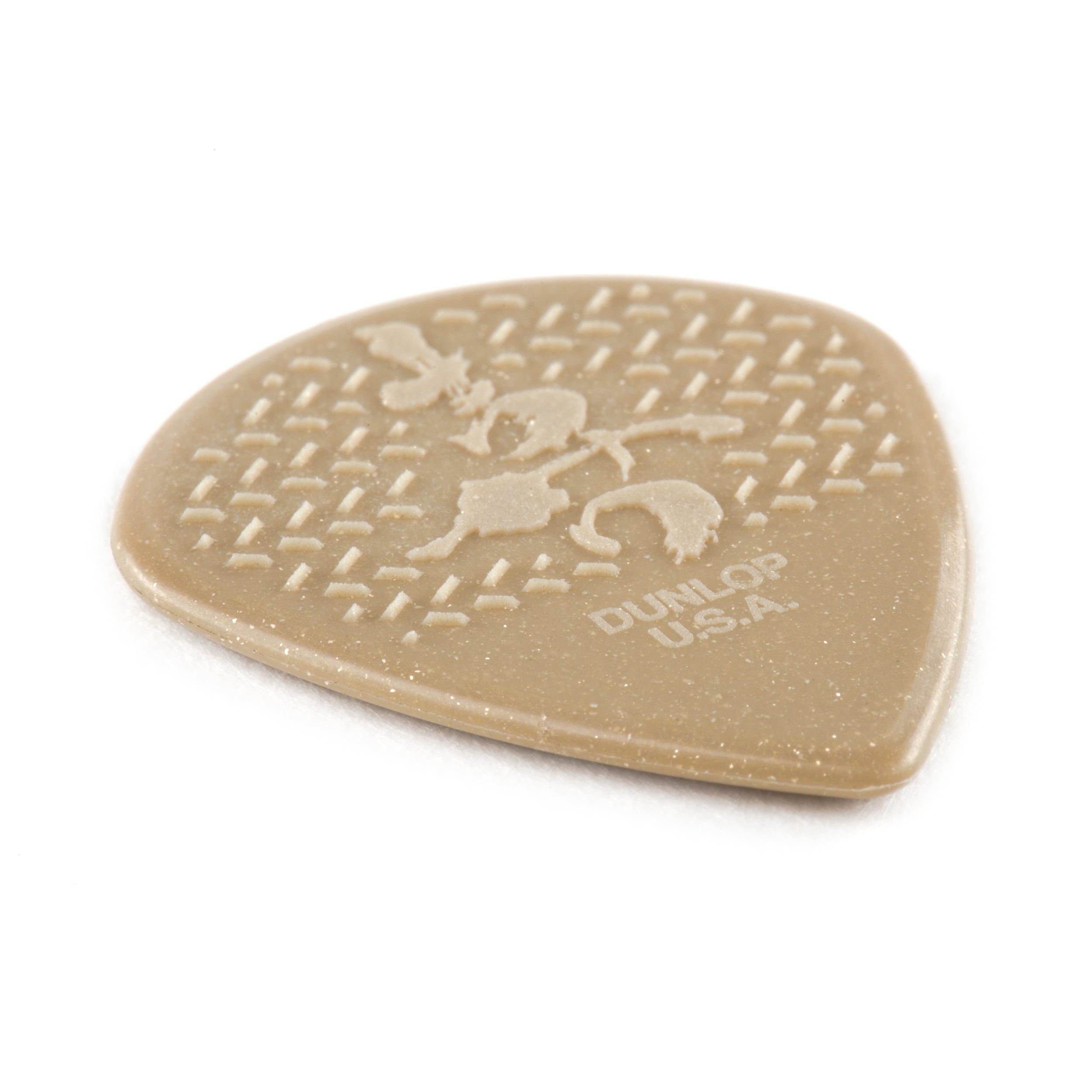 Dunlop Guitar Picks Heafy Max-Grip Jazz III 12 Picks 471P3SMH