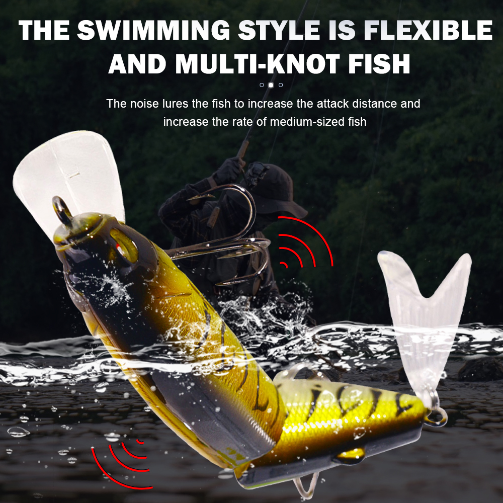 HENGJIA Fishing Lures 10PCS Multi Jointed Fish Fishing Kits Slow Sinking Lifelike Swimbait Freshwater and Saltwater for Trout Bass Lures