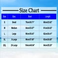 thumbnail image 5 of StSilkitty Womens One Shoulder Shirts Summer Solid Color Sleeveless Blouses Lightweight Soft Comfy Tops, 5 of 5