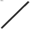 thumbnail image 1 of Mini Jigsaw Blades Jigsaw, 10PCS Machine Accessories Replacement Blades for Sawing Workpiece with Iron Material Easy to Install, 1 of 7