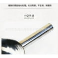 thumbnail image 3 of Pelle à Glace en Acier Inoxydable Fonctionnelle pour Cuisine Bar Sucre Farine Buffet Aliments Secs, 3 of 6