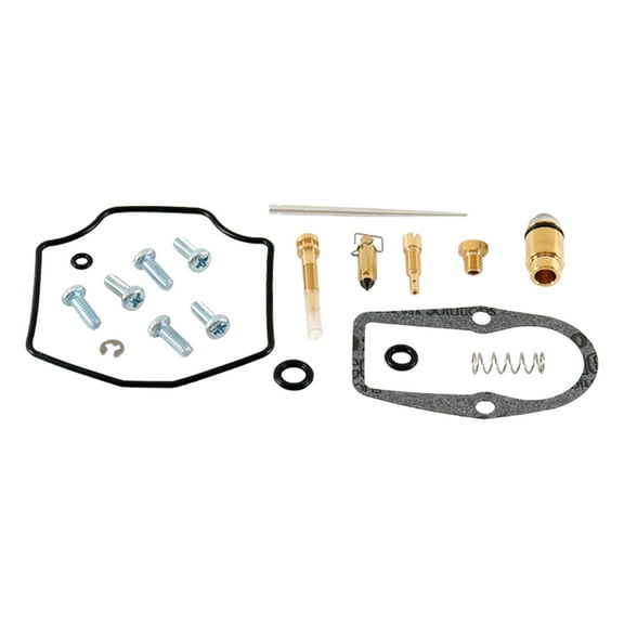All Balls Carburetor Rebuild Kit 26-1322 For Yamaha TTR230 05-17
