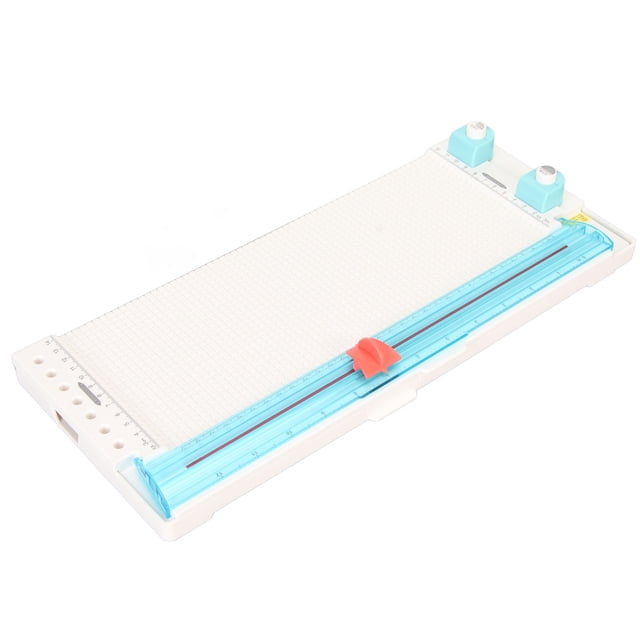 Coupe-papier Pliable, Coupe-Papier Portable Finition de Luxe