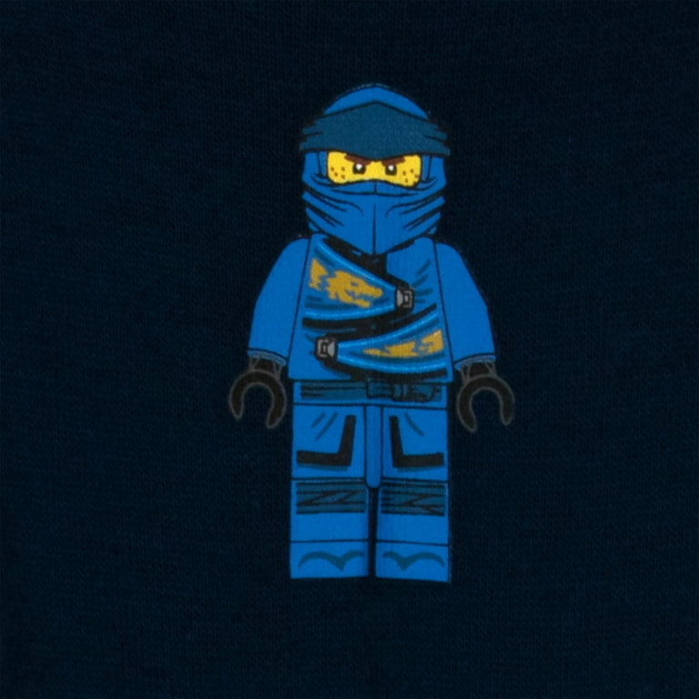 Ninjago zip up hoodie cheap