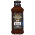 thumbnail image 5 of Yellowstone Cowboy Original BBQ Sauce, 19 oz, 5 of 6