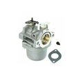 thumbnail image 2 of Carburador Carburador de repuesto Accesorios de jardín Apto para Briggs Stratton 799728 498027 12 HP 12,5 HP, 2 of 4
