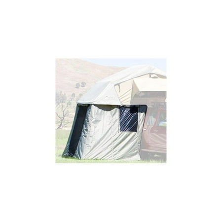 arb 804100 simpson iii brown rooftop tent annex/changing (Best Roof Top Tent For The Money)