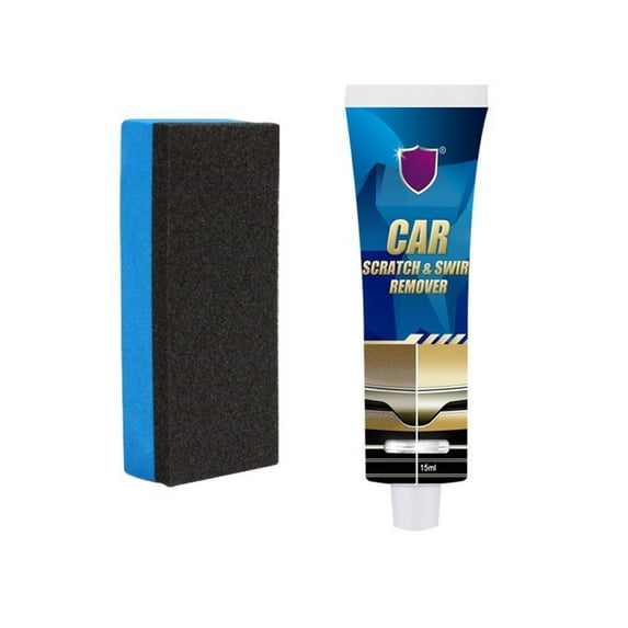 Tinglu Car Scratch Repair Polishing Wax Anti Scratch Cream Paint Car Cleaning Retreading Tool