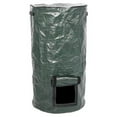 thumbnail image 1 of PE Compost Bag, Environmental Organic Waste Bag for Home Composting, Helps to Reduce Waste, 1 of 8