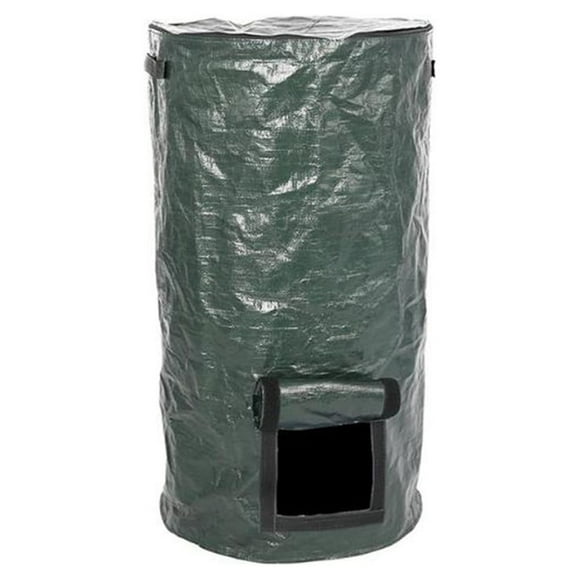 PE Compost Bag Environmental Organic Compost Bag Organic Waste Bag