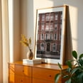 thumbnail image 3 of Tribeca Architectural 05 - Manhattan New York Photography Unframed Wall Art Print 16 x 24 inches, 3 of 60