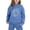 26#Blue, variant on Kids 2 Piece Sets Halloween Ghost Neon Stretch Suit Family Matching Outfit Pumpkin Farm Camping Toddler Pant Sweatsuit Set