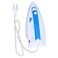 thumbnail image 1 of Handheld Steam Iron, 4 Speed Adjustment Anti Wear Portable Durable EU Plug 220V Electric Handheld Garment Steamer  For Living Room For Home, 1 of 8