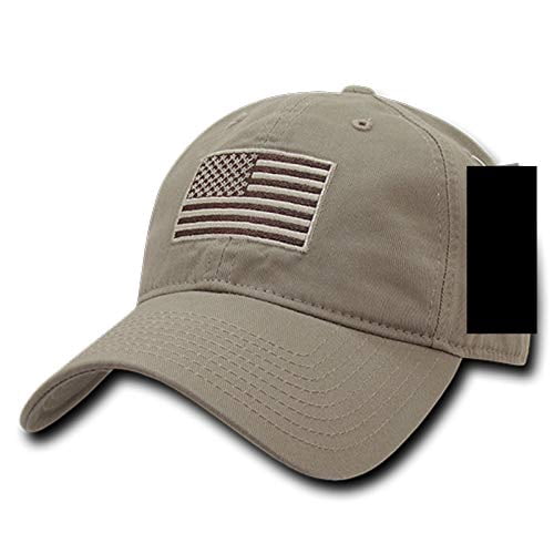 Rapid Dominance American Flag 