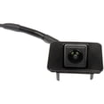 thumbnail image 4 of Dorman 592-257 Rear Park Assist Camera for Specific Mazda Models Fits select: 2017-2019 MAZDA 3, 4 of 4