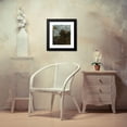 thumbnail image 4 of Allaert van Everdingen 12x13 Black Modern Framed Museum Art Print Titled - Swedish Landscape with a Water Mill (1655), 4 of 5