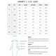 thumbnail image 5 of INSPIRE CHIC Vestido A-Line Vintage para Mujeres con Cuello, Manga Larga, Cinturón, Vestido de Trabajo con Falda Acampanada S Negro, 5 of 5