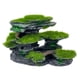thumbnail image 3 of Decoración de pecera decorativa multifuncional roca cueva acuario piedra adorno para Jardincito rocoso, 3 of 9
