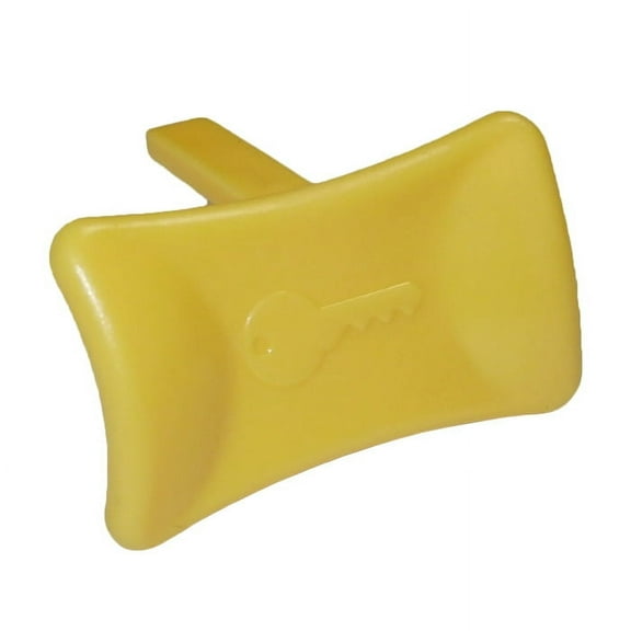 Ryobi Genuine OEM Replacement Switch Key For A25RT03 - 089220105048