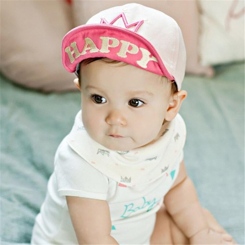 Baseball Snapback Cap Hat 