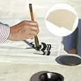 thumbnail image 3 of Shisuyan 10 Sheets of Blank Calligraphy Paper Chinese Ink Rectangular Painting Paper Multi-function Rice Paper, 3 of 8