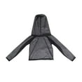 thumbnail image 2 of Mosquito Suit with Hood - Mesh Jacket & Pants for Outdoor | Protection from Gnats, No-See-Ums & Midges, 2 of 8
