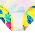 thumbnail image 6 of BAOHULU Girls` Swimsuit One-Piece with UPF 50+ Printed Bathing Suit 3-11 Years, 6 of 6
