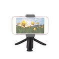 thumbnail image 4 of Teléfonos con cámara Selfie Stick Soporte de acción Vlogging portátil Ligero con 1/4 Tornillo Estabilizador de cardán Yotijar Trípode para selfies, 4 of 8