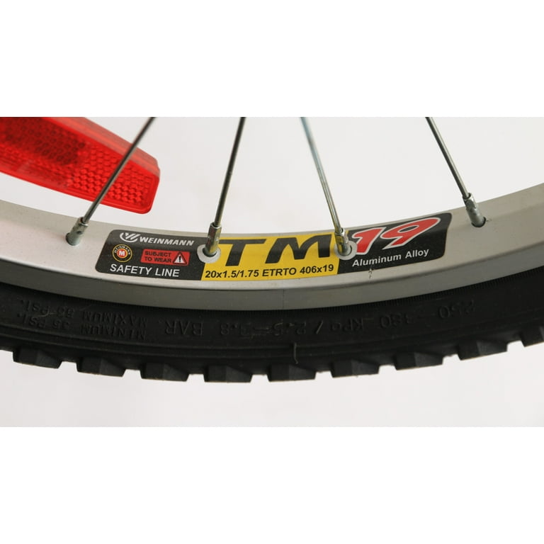 Weinmann wheels 20 inch deals