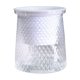 thumbnail image 2 of Maceta hidropónica de plástico con absorción de agua automática sin agua para arreglos florales, 2 of 5