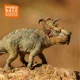 thumbnail image 5 of PNSO Alioramus Keichousaurus Spinops Dakosaurus Ectenosaurus dinosaurio figura Baryonyx Qianzhousaurus Indosuchus Olorotitan Juguetes, 5 of 5