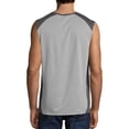 thumbnail image 2 of Sport Men's Sleeveless Muscle Tee, 2 of 5