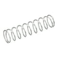 thumbnail image 1 of Unique Bargains 11mmx0.9mmx40mm 304 Stainless Steel Compression Spring 11N Load Capacity 20 pcs, 1 of 5