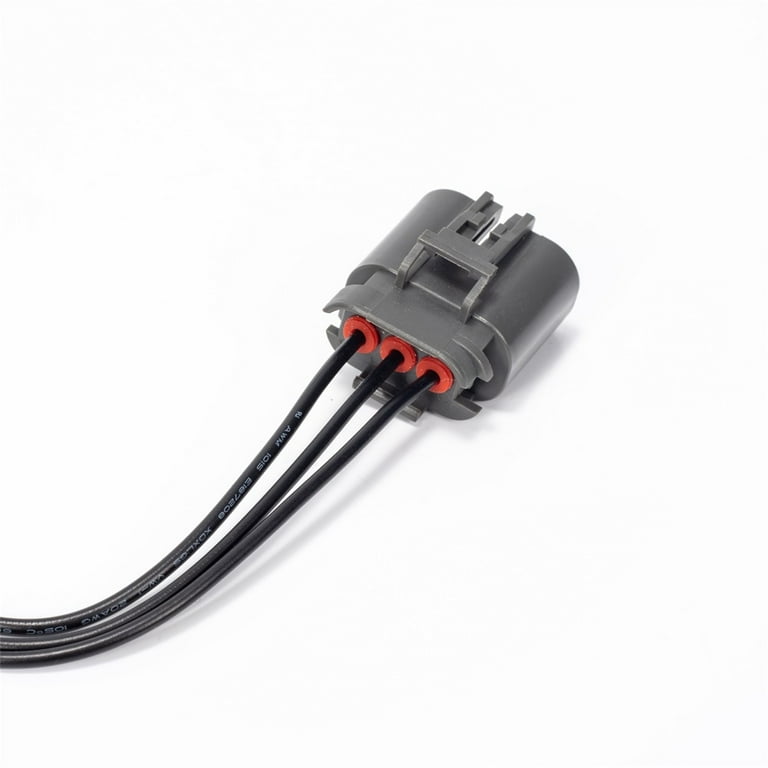 yuririn　0811 Amazon.com: 2 PCS Turn Signal Socket and Pigtail Connector