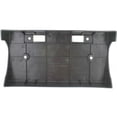 thumbnail image 3 of For Nissan Xterra 2009-2015 License Plate Bracket | Front | PP Plastic NI1068125, 3 of 8