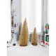 thumbnail image 3 of 2PC Christmas Mini Snowflake autumn scenery Christmas Tree Landscape Decoration Crafts Decoration,Holiday Party Christmas Home Decoration Window Count, 3 of 5