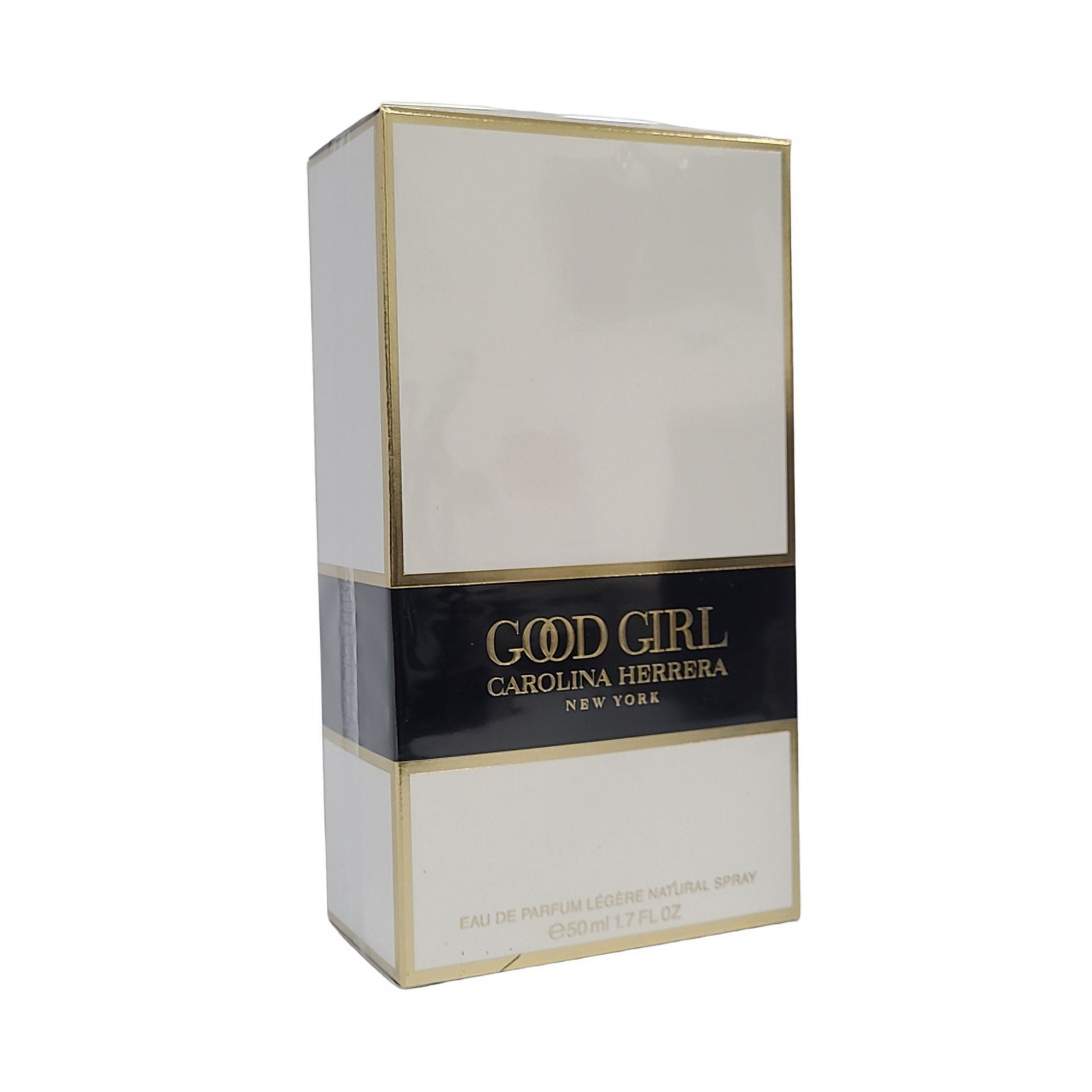 Carolina Herrera Good Girl Legere 50ml Eau De Parfum