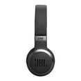 thumbnail image 3 of Restored JBL Live 675NC Wireless True Adaptive Noise-cancelling On-Ear Headphones Black (Refurbished), 3 of 4