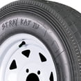 thumbnail image 6 of Cosmo Stray Kat IV Plus ST235/85R16 132/127L G Trailer Tire, 6 of 7