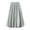 Green, variant on WWV Women's Skirt Elastic Waist Lantern Skirt Dress Summer Solid Color Casual Ladies Loose Fit Wedding Skirt Black