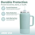 thumbnail image 3 of Protector de funda de silicona para vaso Stanley Quencher de 1,89 litros, 3 of 5