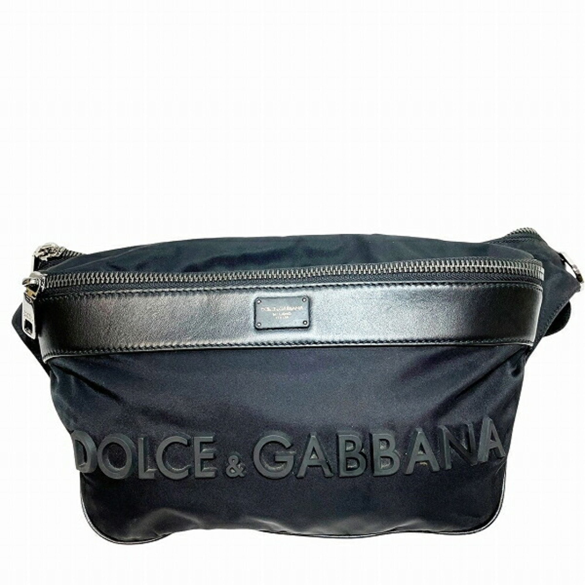 Dolce & Gabbana Handbags in Handbags | Black - Walmart.com