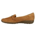 thumbnail image 3 of Easy Spirit Womens Amalie Slip On Loafers Casual Shoes, 3 of 5