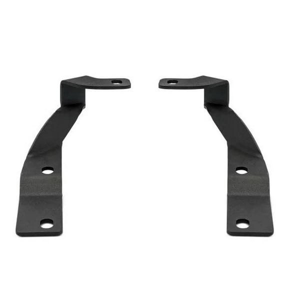 Rigid Lighting 46728 Driving/Fog Light Mounting Bracket