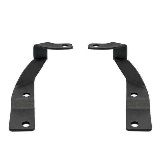 Rigid Lighting 46728 Driving/Fog Light Mounting Bracket