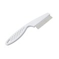 Dog Cat Stainless Steel Comb Pet Flea Tick Remover Comfort Hair