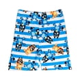 thumbnail image 2 of Pijama Bluey para Caballero con Estampado Tacto Suave Talla G Azul, 2 of 4