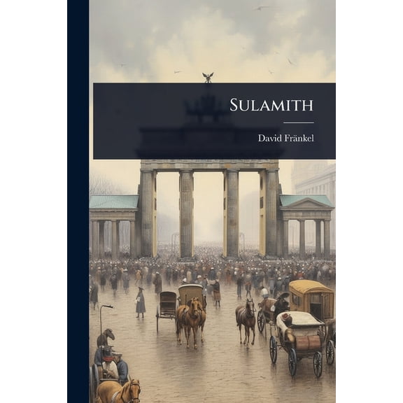 Sulamith, (Paperback)