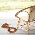thumbnail image 4 of unbranded Kit De Ratán Plástico Para Renovar Sillas Y Muebles Con Material Para Manualidades, 4 of 7