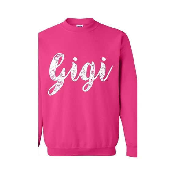 Women Sweatshirts and Hoodies - Gigi